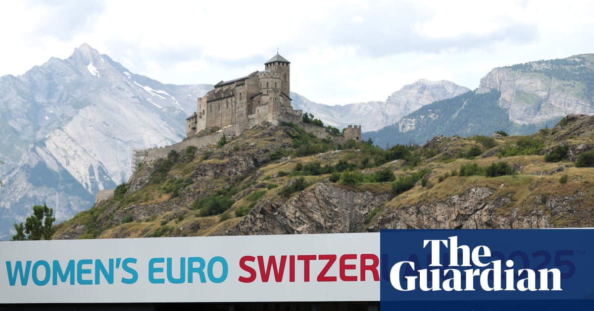 Football Daily | Ignore the keyboard warriors: bring on Swiss cliches and Euro 2025