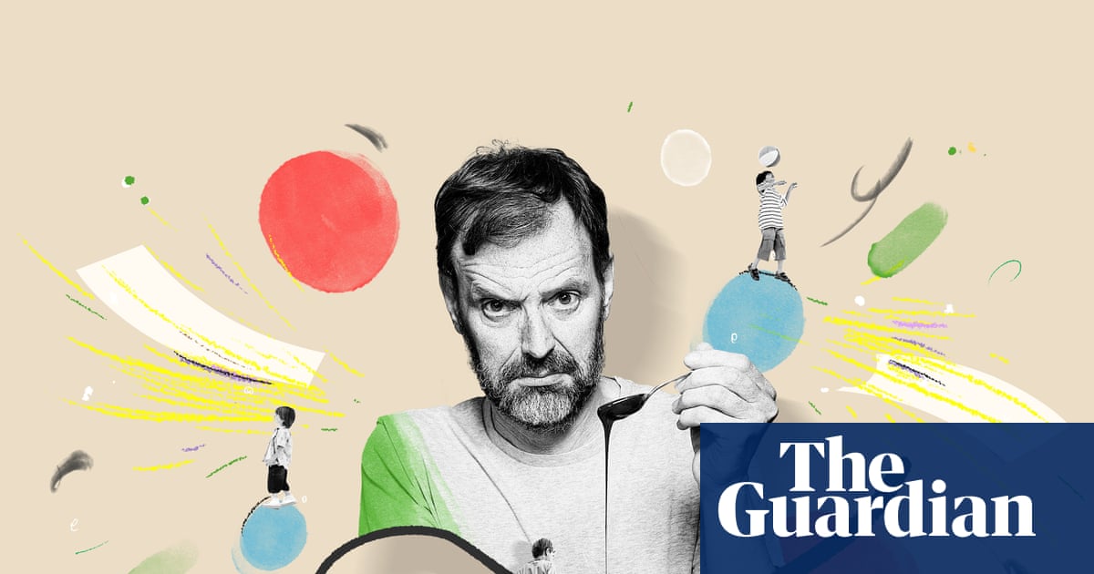 Tim Dowling: my TV contract has run out – and so has my patience