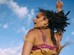 Andrea Arnold’s film American Honey