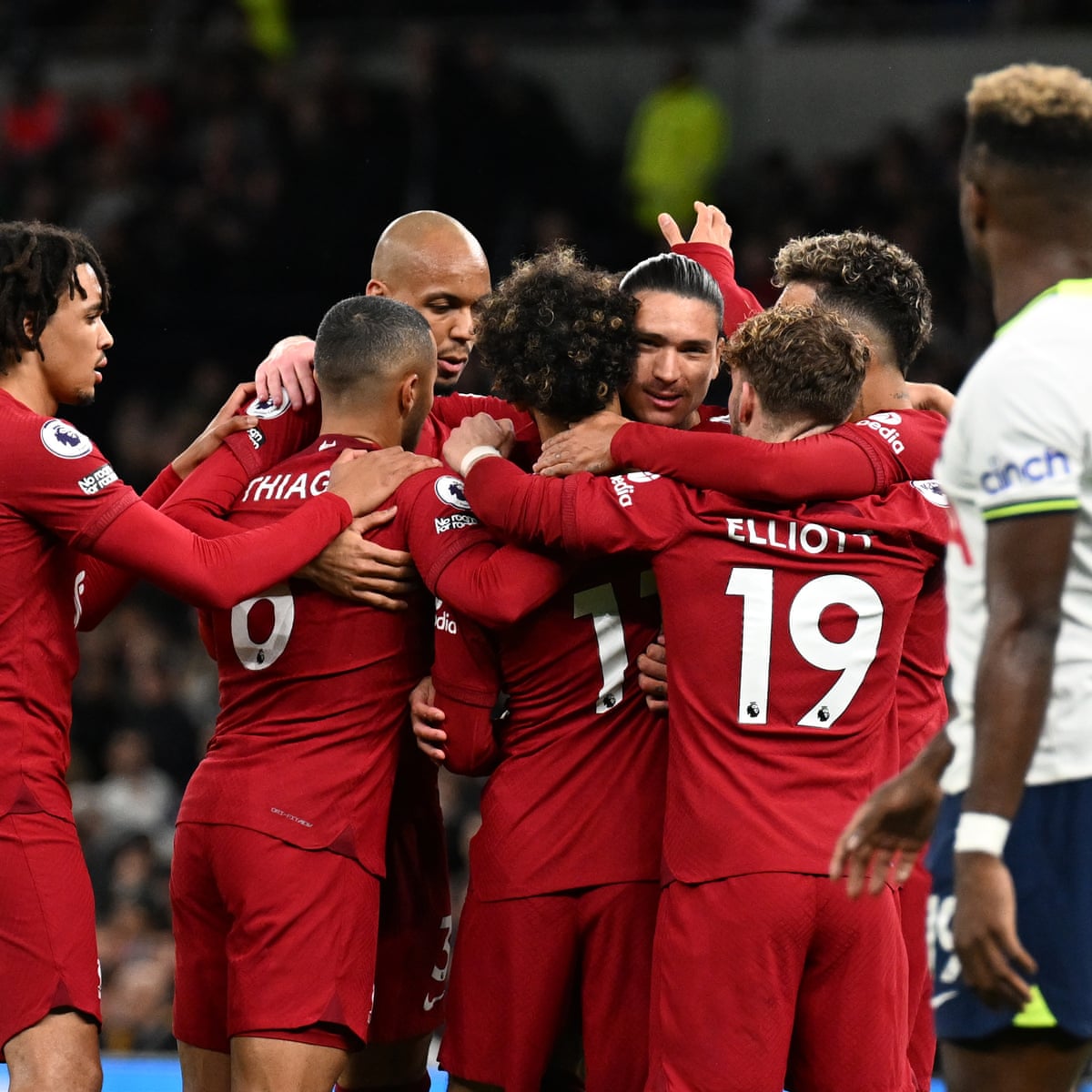 In this semi-final tie, Liverpool will host Tottenham in the first leg. Both teams look to secure their spot in the finals, knowing that a win here could mean a trip to Wembley and a chance at silverware. The anticipation is palpable as fans eagerly await the showdown.
