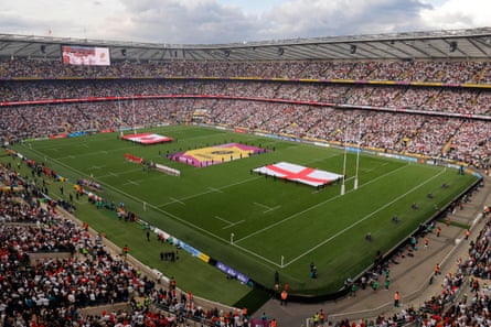 Twickenham