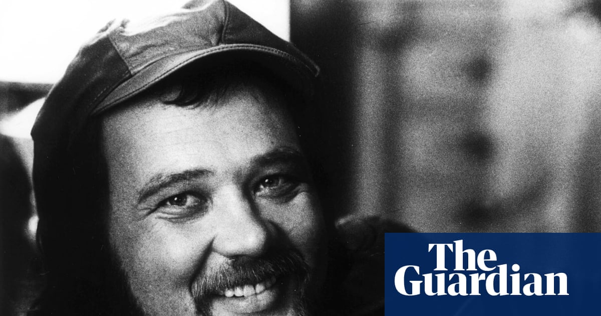 David Clayton-Thomas obituary