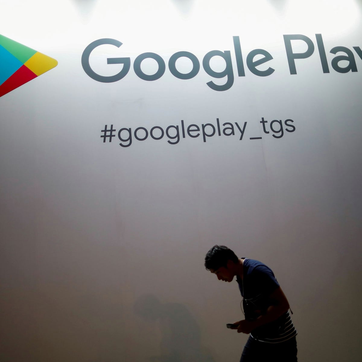 google to slash app store fees by half