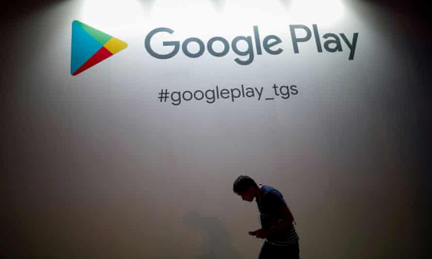 google to slash app store fees by half