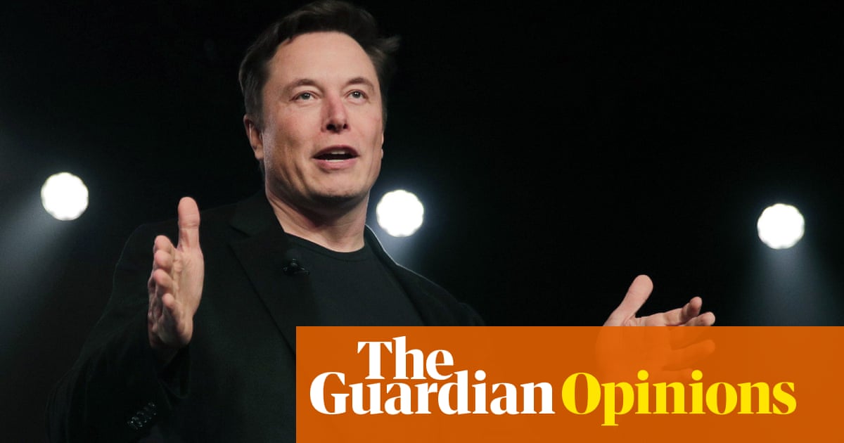 The Guardian view on Elon Musk’s Twitter takeover: the unfulfilled promises pile up | Editorial