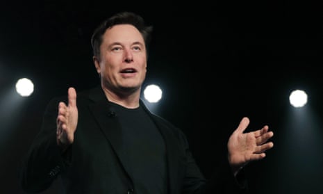 Quan điểm của The Guardian về việc Elon Musk thâu tóm Twitter: Những lời hứa chưa thực hiện ngày càng nhiều | Bài xã luận | The Guardian