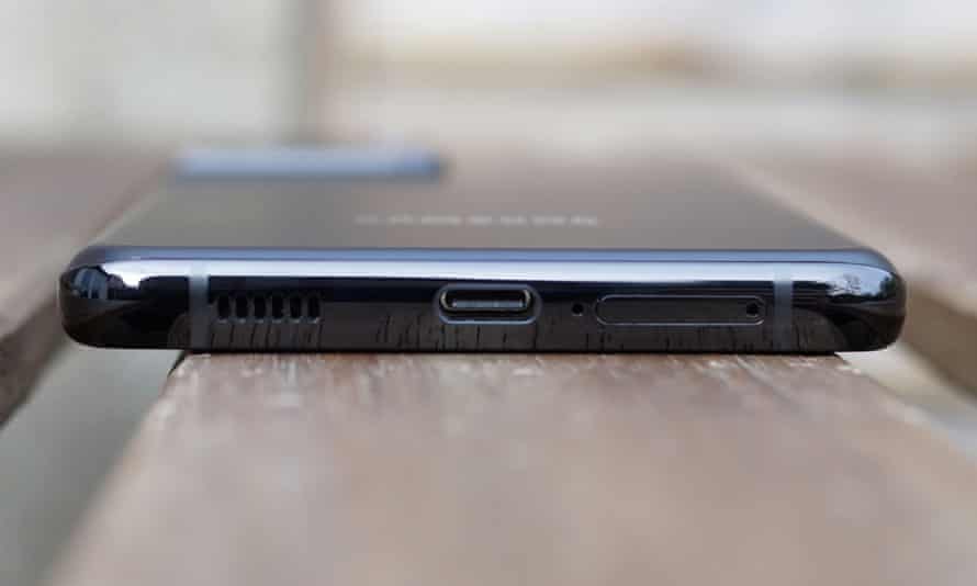 samsung galaxy s21 ultra review