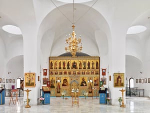 Our Lady of Kazan Orthodox Cathedral, 2008 Havana, Cuba, 2019
