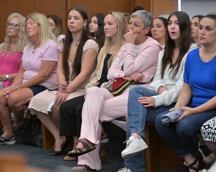 Lindsay Clancy Trial Highlights Research Gaps in Postpartum Psychosis