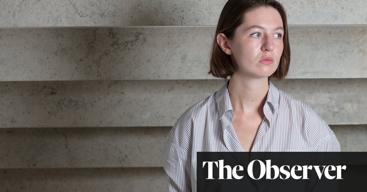Book clinic what will I love as much as Sally Rooney’s Conversations With Friends? Books Book clinic what will I love as much as Sally Rooney’s Conversations With Friends? Books