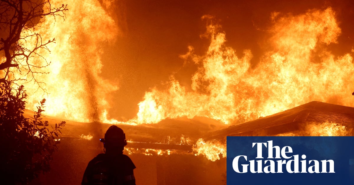 Only two years left of world's carbon budget to meet 1.5C target, scientists warn