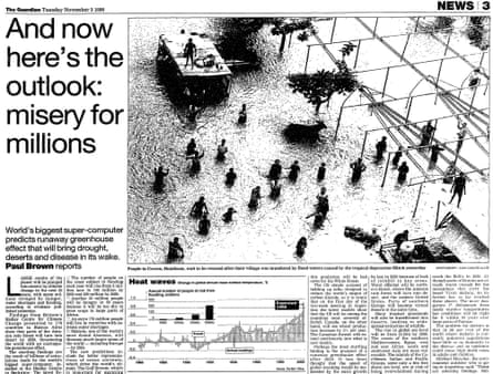 The Guardian, 3 November 1988.