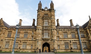 Sydney University