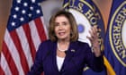 US House votes to ban assault weapons as Republicans criticize 'gun grab'