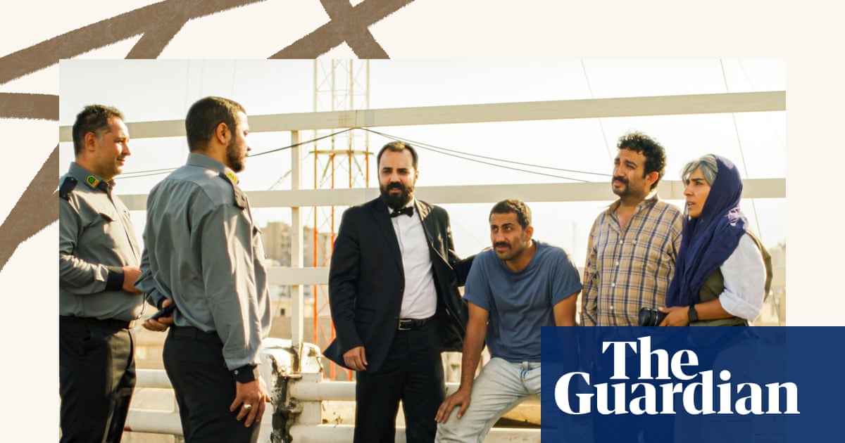 Sean Combs: The Reckoning to It Was Just an Accident: the week in rave reviews