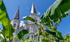 New Orleans archdiocese is target of child sex-trafficking inquiry, officials say