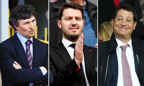 One Is Not Enough The Growth In Football S Multi Club Ownership Model Business The Guardian One Is Not Enough The Growth In Football S Multi Club Ownership Model Business The Guardian