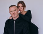 Weve been on a good run lately. Weve not had a row for weeks!: Coleen and Wayne Rooney on marriage, mistakes and making reality TV