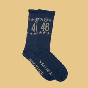 Socks, $30, store.bideninaugural.org 