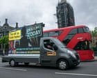EU citizens in UK get letters telling them post-Brexit residency rights were given ‘in error’