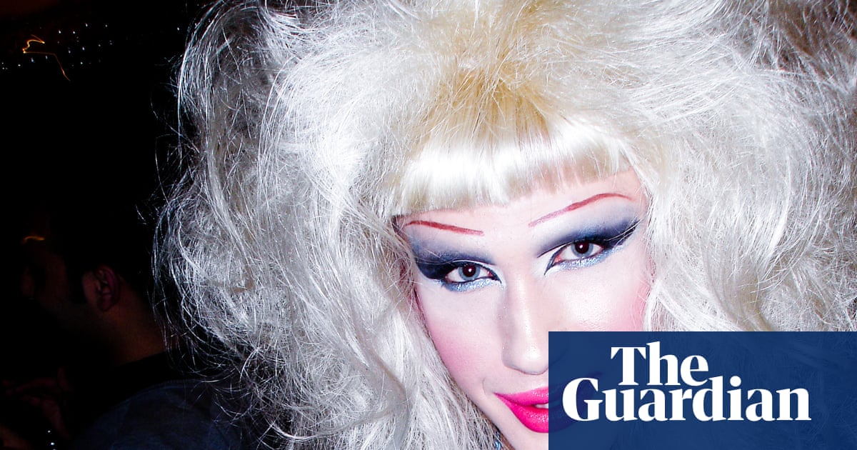 A moment that changed me: I told my dad I was queer – and he said he found it hard to love me