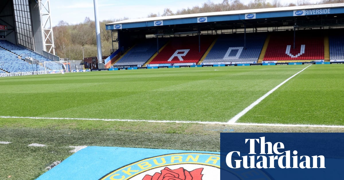 Championship angst: why the sense of rejuvenation in EFL is not universal