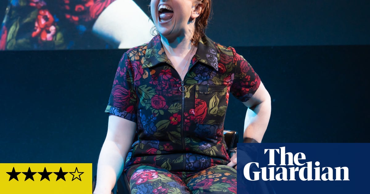 Diagnosis review – mesmerising drama takes double standards to extremes
