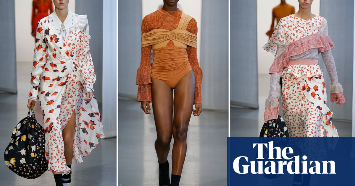 New York fashion week spring/summer 2019: 11 key shows – in