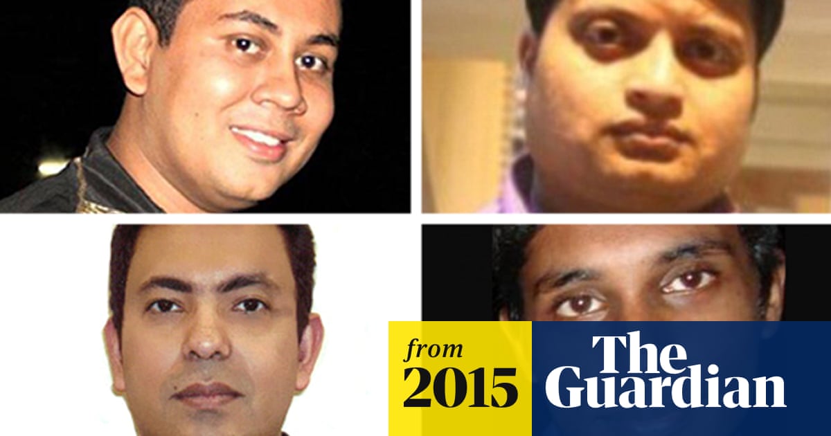Bangladesh blogger killed by machete gang had asked for police protection