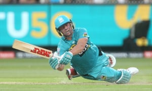 Could AB de Villiers return to international action at the World Cup with South Africa?