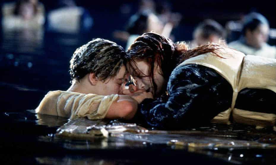 Did Jack really have to die to save Rose at the end of Titanic? | Movies | The Guardian
