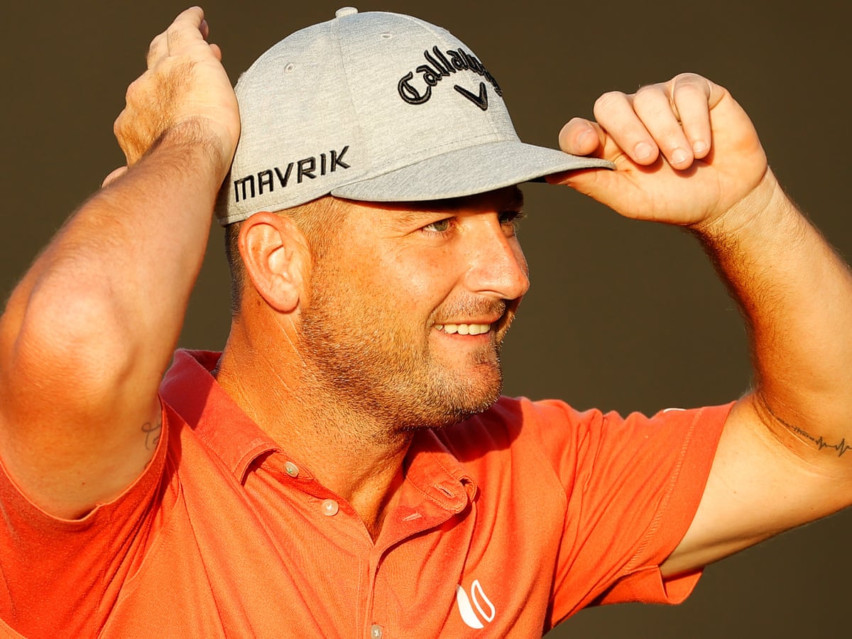 PGA Tour 2k24 Release Date And 2k23 Trophy Guide, 59 OFF