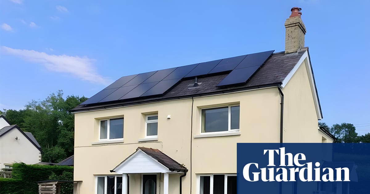 Britain’s most desirable home: why it’s probably not what you’d expect