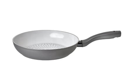 Earth Pan Ceramic Non-Stick Frying Pan