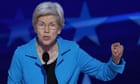 Elizabeth Warren denounces Biden administration over Gaza humanitarian situation 3149