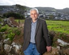 ‘It’s about persistence’: Cornish devolution no longer a pipe dream as its champion bows out