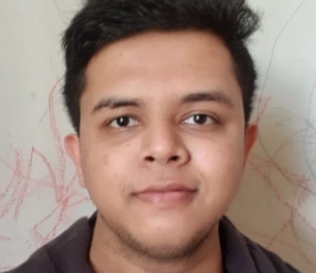 Sabid Hossain, 18, a student from Bangladesh who had long wanted to study at the University of Melbourne, has now applied to go to the UK.