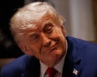 Trump reabre processo de US$ 10 bilhões contra Wall Street Journal