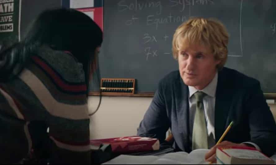 Marry Me: do you take the J-Lo/Owen Wilson romcom to be the weirdest film of 2022? | Movies 5 screengrabs from the trailer to the film Marry Me