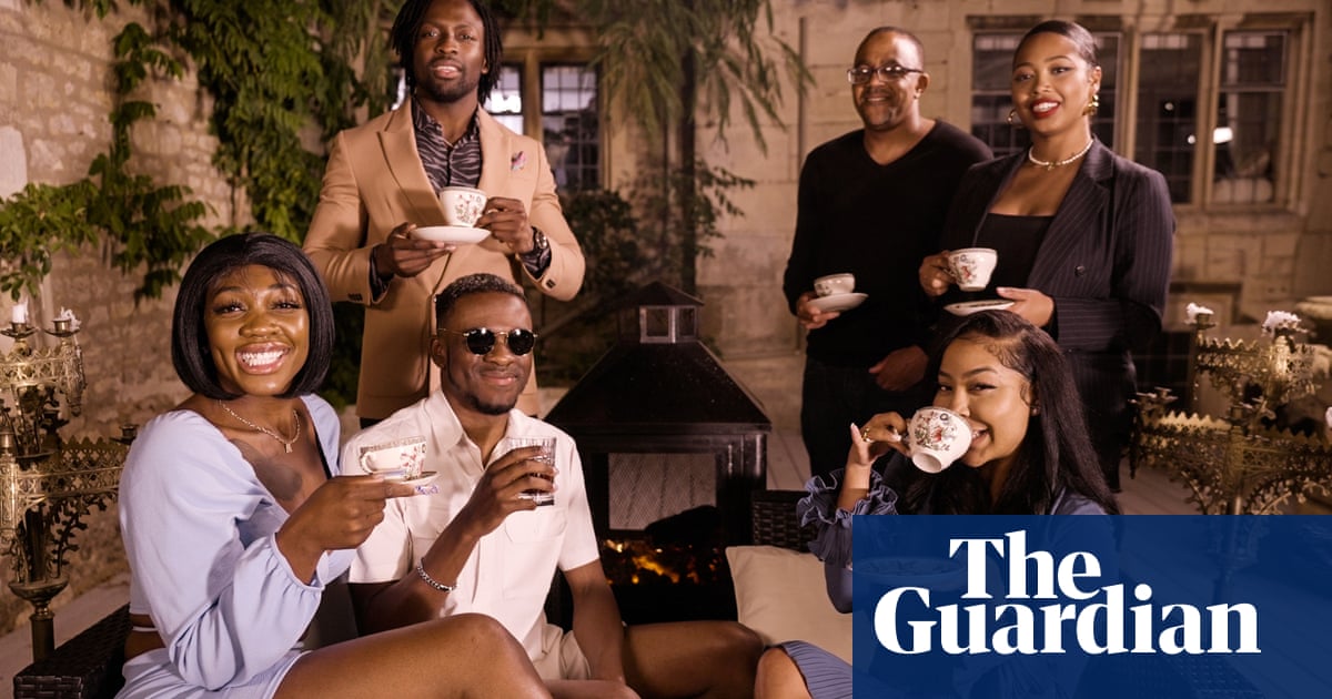 TV tonight: black Britons share their stories