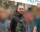 No bail for alleged Helen Haines attacker as police chief warns of Australia’s ‘febrile’ political environment