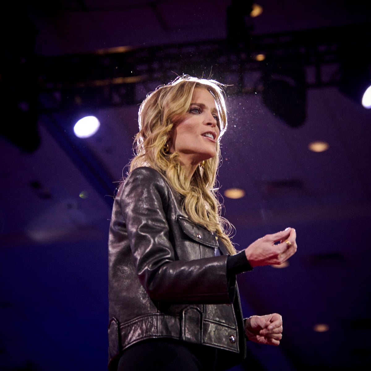 megyn kelly leather dress Megyn Kelly Has Worn Some Outfits That Fell Totally Flat