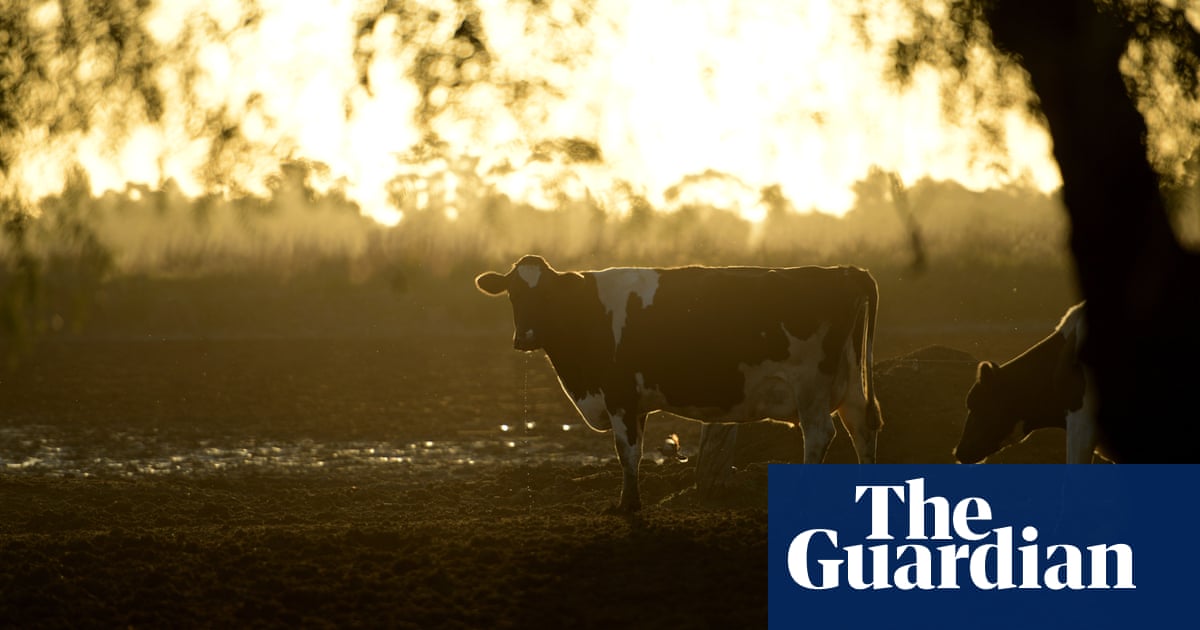 Australia changed its historical carbon emissions data: what happened? - The Guardian