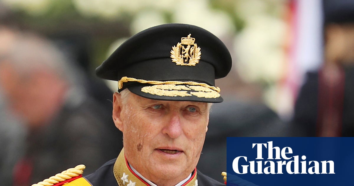 King Harald V of Norway obituary