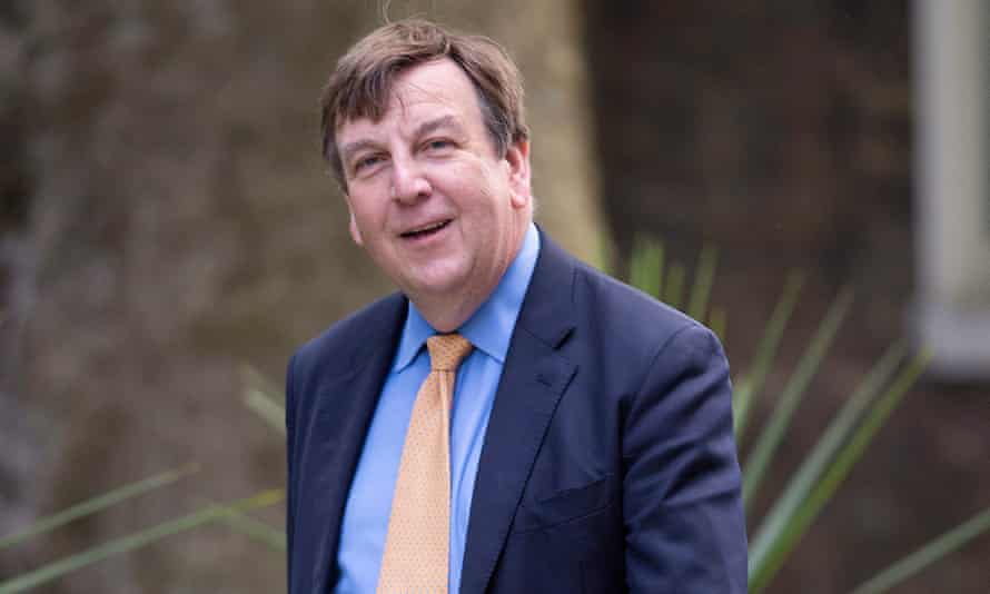 John Whittingdale, Cameron’s culture secretary, has long been an advocate of drastically shrinking the BBC.
