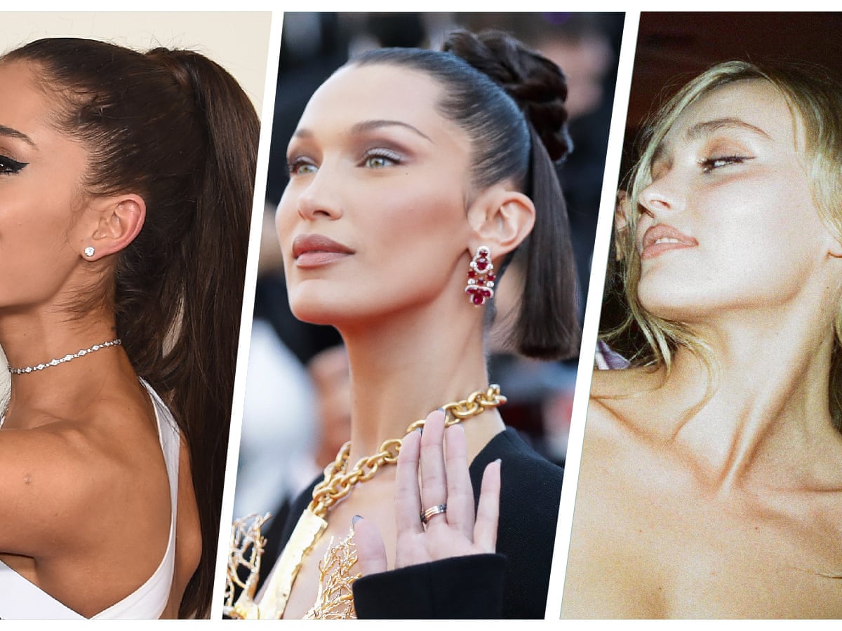 Here's how chewing gum can give you a chiseled jawline