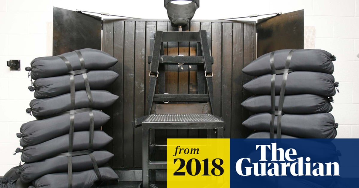 Four Tennessee Death Row Inmates Ask For Execution By Firing Squad