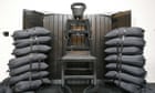 Four Tennessee death row inmates ask for execution by firing squad