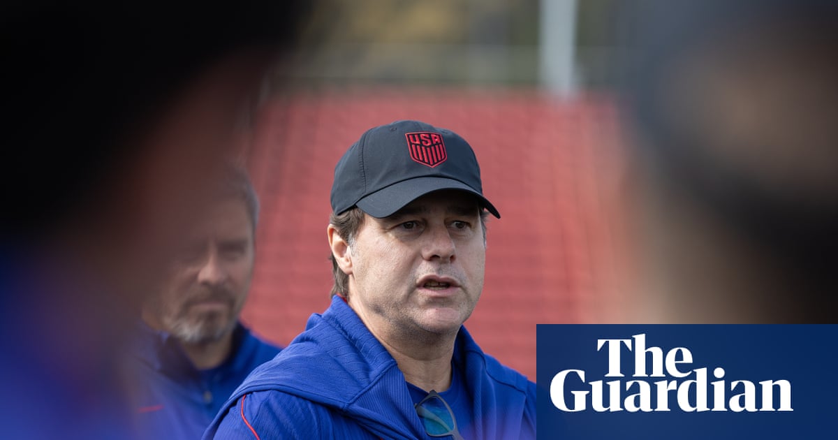 USMNT World Cup roster confirmed: Zendejas in as Luna, Tessmann and Morris miss out