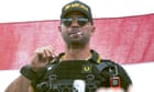Proud Boys leader arrested on US Capitol attack conspiracy charge thumbnail